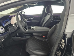 Mercedes-Benz EQS EQS 450 4MATIC Sedan 2026