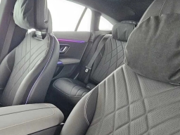 Mercedes-Benz EQS EQS 450 4MATIC Sedan 2026