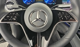 Mercedes-Benz EQS EQS 450 4MATIC Sedan 2026