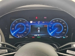Mercedes-Benz EQS EQS 450 4MATIC Sedan 2026