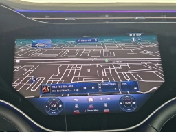 Mercedes-Benz EQS EQS 450 4MATIC Sedan 2026