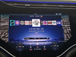 Mercedes-Benz EQS EQS 450 4MATIC Sedan 2026