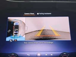 Mercedes-Benz EQS EQS 450 4MATIC Sedan 2026