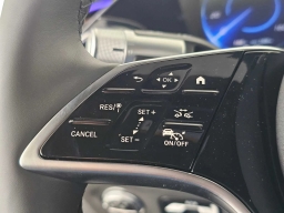 Mercedes-Benz EQS EQS 450 4MATIC Sedan 2026