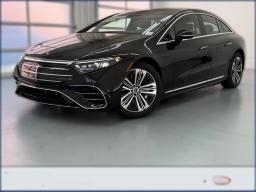Mercedes-Benz EQS EQS 450 4MATIC Sedan 2026