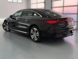 Mercedes-Benz EQS EQS 450 4MATIC Sedan 2026