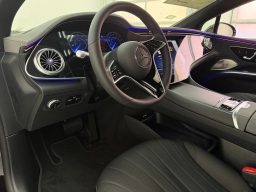 Mercedes-Benz EQS EQS 450 4MATIC Sedan 2026