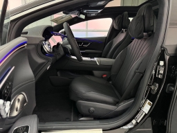 Mercedes-Benz EQS EQS 450 4MATIC Sedan 2026