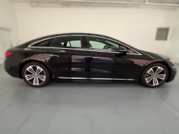 Mercedes-Benz EQS EQS 450 4MATIC Sedan 2026