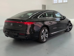 Mercedes-Benz EQS EQS 450 4MATIC Sedan 2026