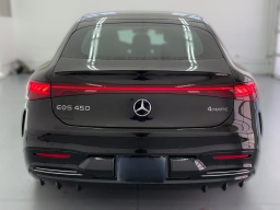 Mercedes-Benz EQS EQS 450 4MATIC Sedan 2026