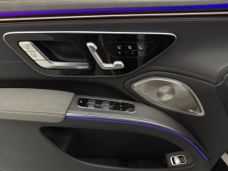 Mercedes-Benz EQS EQS 450 4MATIC Sedan 2026