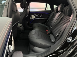 Mercedes-Benz EQS EQS 450 4MATIC Sedan 2026
