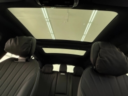 Mercedes-Benz EQS EQS 450 4MATIC Sedan 2026