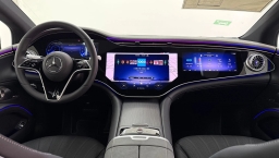 Mercedes-Benz EQS EQS 450 4MATIC Sedan 2026