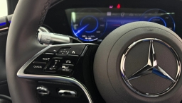 Mercedes-Benz EQS EQS 450 4MATIC Sedan 2026