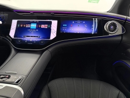 Mercedes-Benz EQS EQS 450 4MATIC Sedan 2026