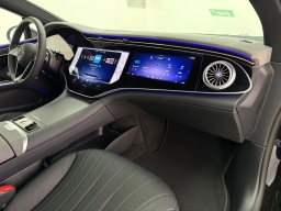 Mercedes-Benz EQS EQS 450 4MATIC Sedan 2026