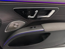Mercedes-Benz EQS EQS 450 4MATIC Sedan 2026