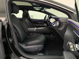 Mercedes-Benz EQS EQS 450 4MATIC Sedan 2026