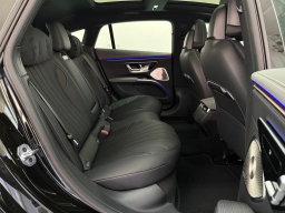 Mercedes-Benz EQS EQS 450 4MATIC Sedan 2026