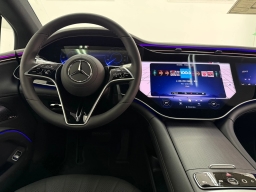 Mercedes-Benz EQS EQS 450 4MATIC Sedan 2026