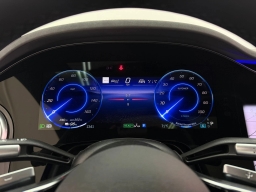 Mercedes-Benz EQS EQS 450 4MATIC Sedan 2026