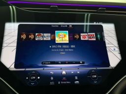 Mercedes-Benz EQS EQS 450 4MATIC Sedan 2026