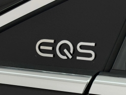 Mercedes-Benz EQS EQS 450 4MATIC Sedan 2026