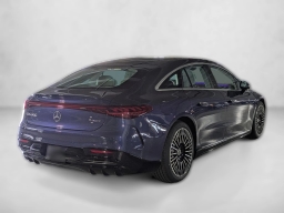 Mercedes-Benz EQS EQS 450 4MATIC Sedan 2026