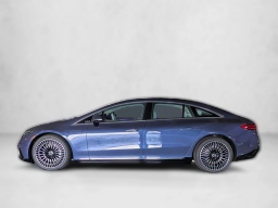 Mercedes-Benz EQS EQS 450 4MATIC Sedan 2026