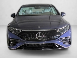 Mercedes-Benz EQS EQS 450 4MATIC Sedan 2026
