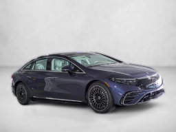 Mercedes-Benz EQS EQS 450 4MATIC Sedan 2026