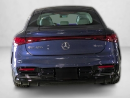 Mercedes-Benz EQS EQS 450 4MATIC Sedan 2026