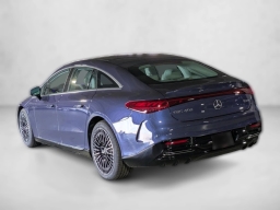 Mercedes-Benz EQS EQS 450 4MATIC Sedan 2026