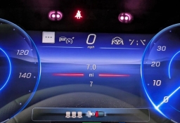 Mercedes-Benz EQS EQS 450 4MATIC Sedan 2026