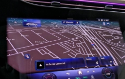 Mercedes-Benz EQS EQS 450 4MATIC Sedan 2026