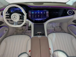 Mercedes-Benz EQS EQS 450 4MATIC Sedan 2026