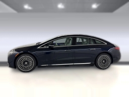 Mercedes-Benz EQS EQS 450 4MATIC Sedan 2026