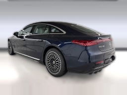 Mercedes-Benz EQS EQS 450 4MATIC Sedan 2026