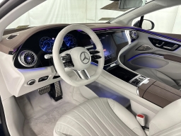 Mercedes-Benz EQS EQS 450 4MATIC Sedan 2026
