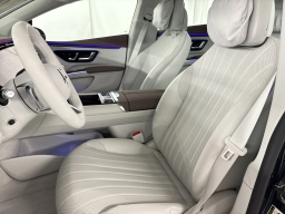 Mercedes-Benz EQS EQS 450 4MATIC Sedan 2026