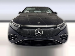 Mercedes-Benz EQS EQS 450 4MATIC Sedan 2026