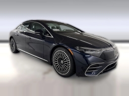 Mercedes-Benz EQS EQS 450 4MATIC Sedan 2026