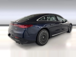 Mercedes-Benz EQS EQS 450 4MATIC Sedan 2026