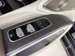Mercedes-Benz EQS EQS 450 4MATIC Sedan 2026