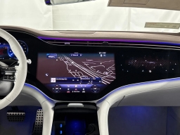 Mercedes-Benz EQS EQS 450 4MATIC Sedan 2026