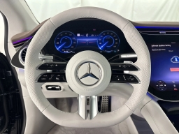 Mercedes-Benz EQS EQS 450 4MATIC Sedan 2026