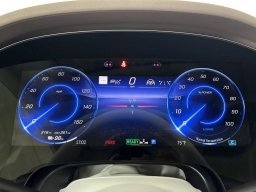 Mercedes-Benz EQS EQS 450 4MATIC Sedan 2026