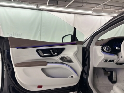 Mercedes-Benz EQS EQS 450 4MATIC Sedan 2026